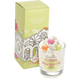 Frozen Maragarita Piped Candle