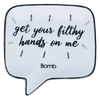 Get your filthy hands on Soap Dish