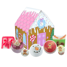 The House of Sugar & Spice Gift Pack