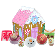 The House of Sugar & Spice Gift Pack