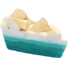 Golden Surf Soap Cake