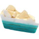 Golden Surf Soap Cake