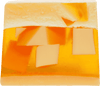 Go Mango Soap Sliced