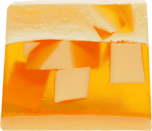 Go Mango Soap Sliced