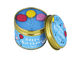 Happy Birthday Tin Candle