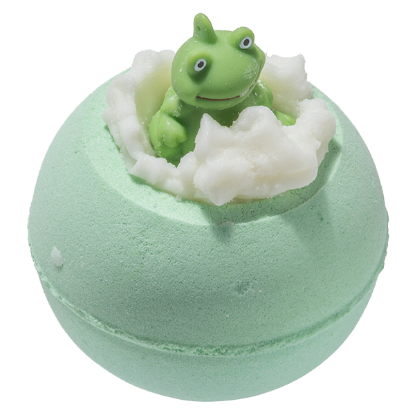 Its Not Easy Being Green - Bomb Cosmetics UAE