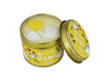 Welcome Home Tin Candle