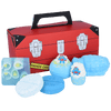Hammer Time Toolbox Gift Pack