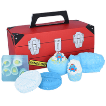 Hammer Time Toolbox Gift Pack