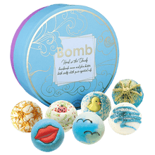 Head in the Clouds Creamer Gift Pack