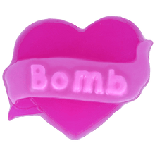 Hearts Desire Shaped Soap