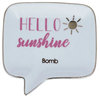 Hello Sunshine Soap Dish