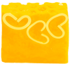 Honey Bee Good Soap Sliced