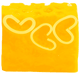 Honey Bee Good Soap Sliced