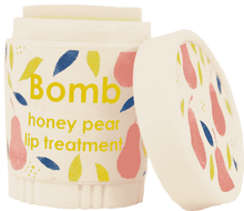 Honey & Pear Lip Treatment