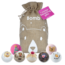 I Come Bearing Gifts Gift Set