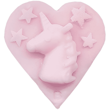 I Heart my Unicorn Art of Soap