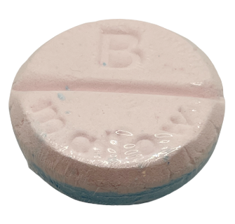 Mallow Shower mixer