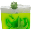 Its not Easy Being Green