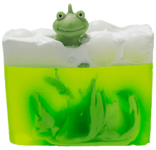 Its not Easy Being Green