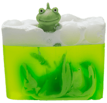 It’s Not Easy Being Green Toy Soap