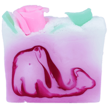 Kiss From a Rose Soap