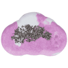 Lavender Cloud Bubble Doh - Bomb Cosmetics UAE