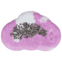 Lavender Cloud Bubble Doh