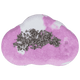 Lavender Cloud Bubble Doh - Bomb Cosmetics UAE