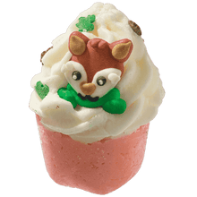 Feeling Foxy Bath melt