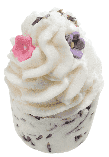 Lavanille Bath melt
