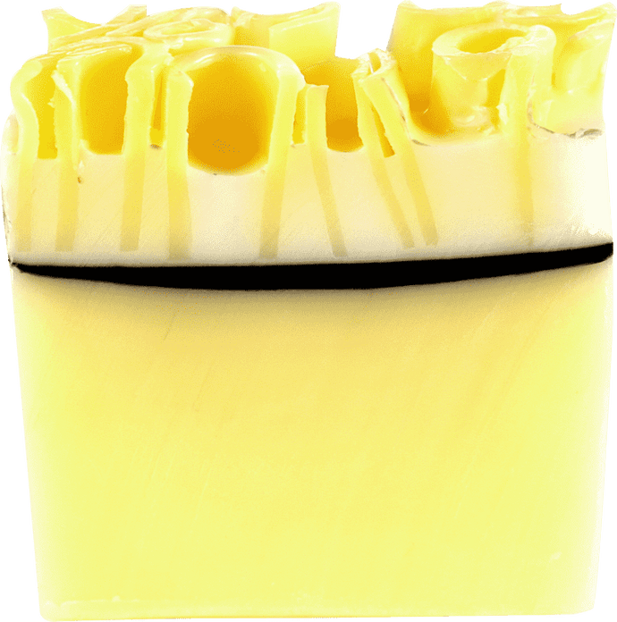 Lemon Meringue