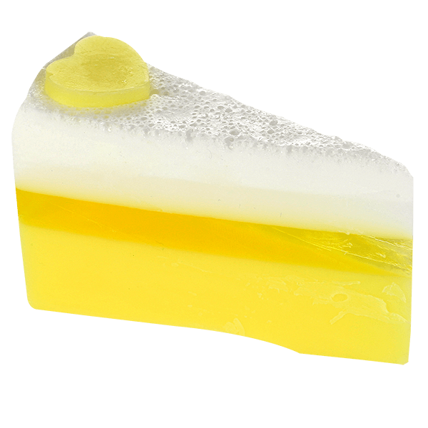 Lemon Meringue Delight