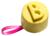 Let it Bee Solid Shower Gel - Bomb Cosmetics UAE