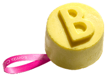 Let it Bee Solid Shower Gel