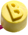 Let it Bee Solid Shower Gel - Bomb Cosmetics UAE