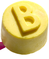 Let it Bee Solid Shower Gel