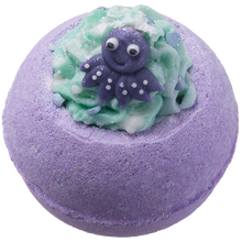 Lets Get Kraken Bath Blaster