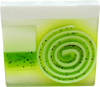 Lime & Dandy Soap Sliced