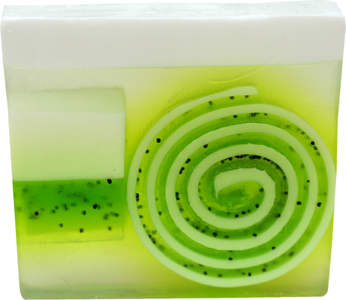 Lime & Dandy