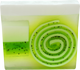 Lime & Dandy Soap Sliced