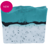 Lime & Black Pepper Soap