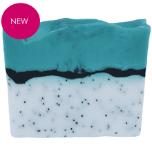 Lime & Black Pepper Soap