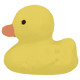 Lover Ducky - Bomb Cosmetics UAE