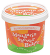 Mandarin Cleansing Shower Butter