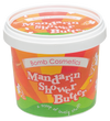 Mandarin Cleansing Shower Butter