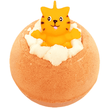 Meow for Now Toy Bath bomb