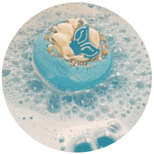 Mermazing - Vegan Bath Blaster