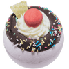Move over pavlova Bath Blaster
