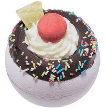 Move over pavlova Bath Blaster